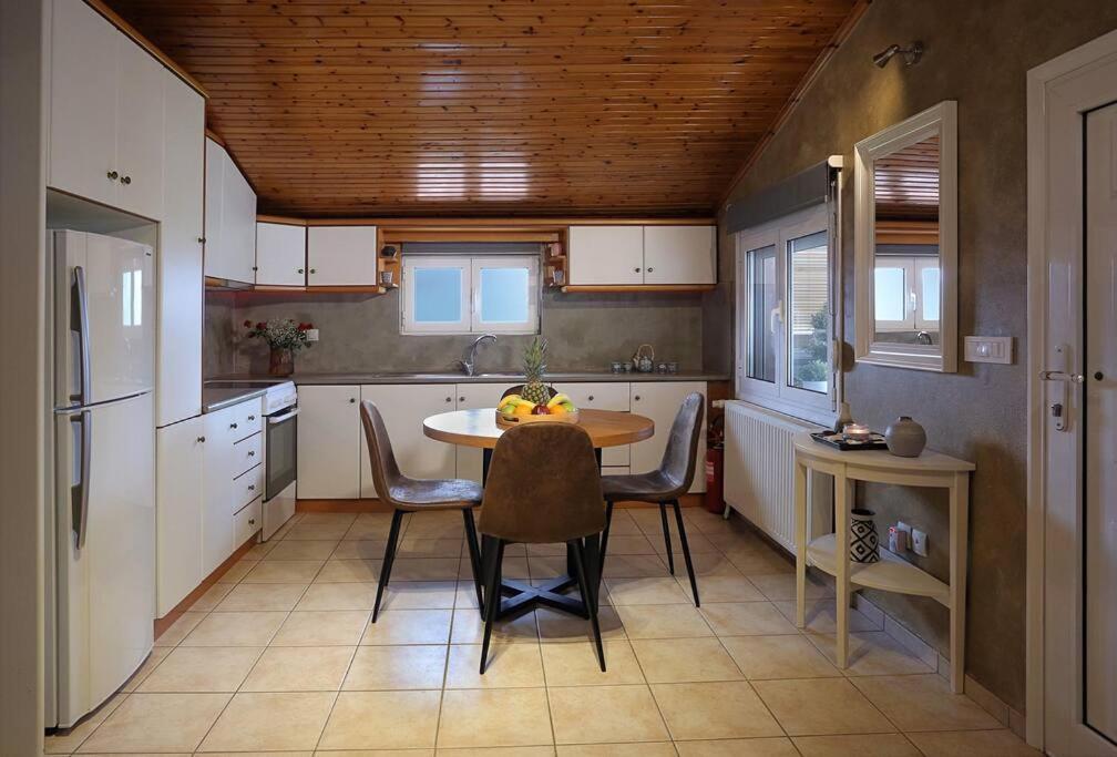 Elegant&Quiet House Appartement Igoemenitsa Buitenkant foto