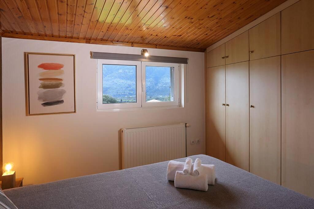 Elegant&Quiet House Appartement Igoemenitsa Buitenkant foto