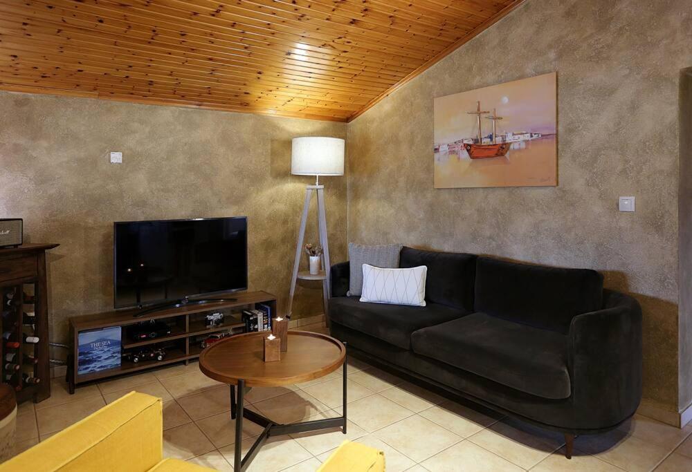Elegant&Quiet House Appartement Igoemenitsa Buitenkant foto