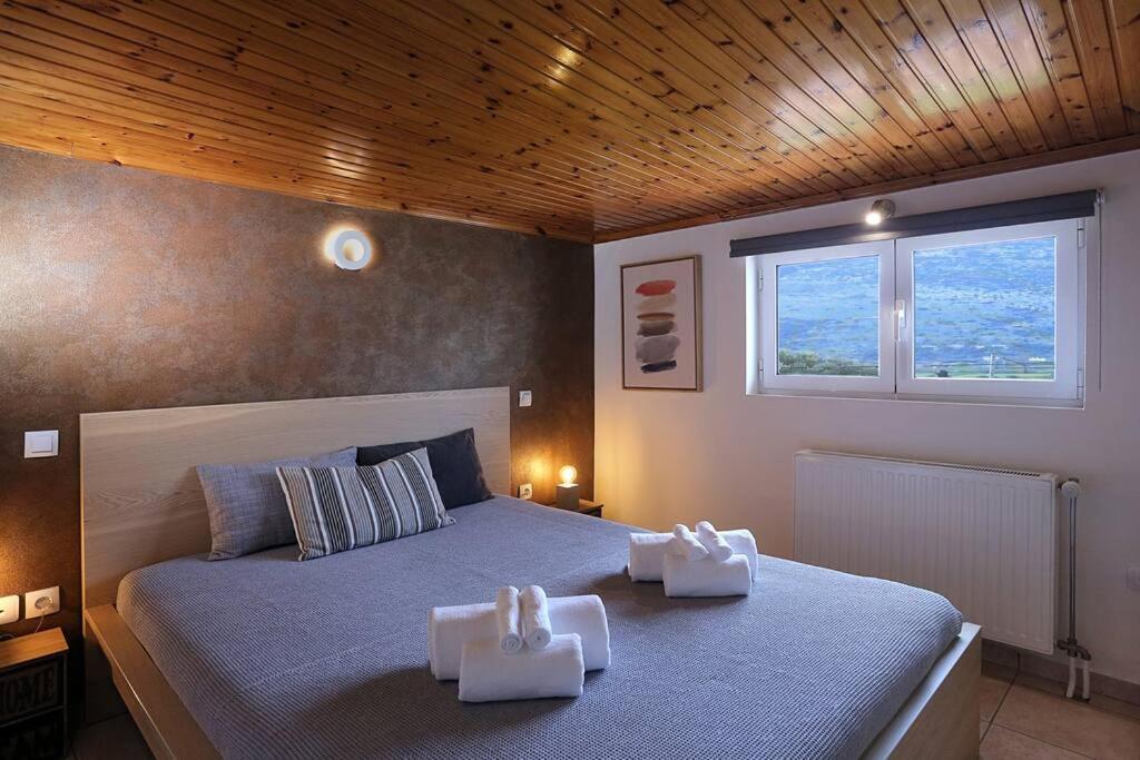 Elegant&Quiet House Appartement Igoemenitsa Buitenkant foto