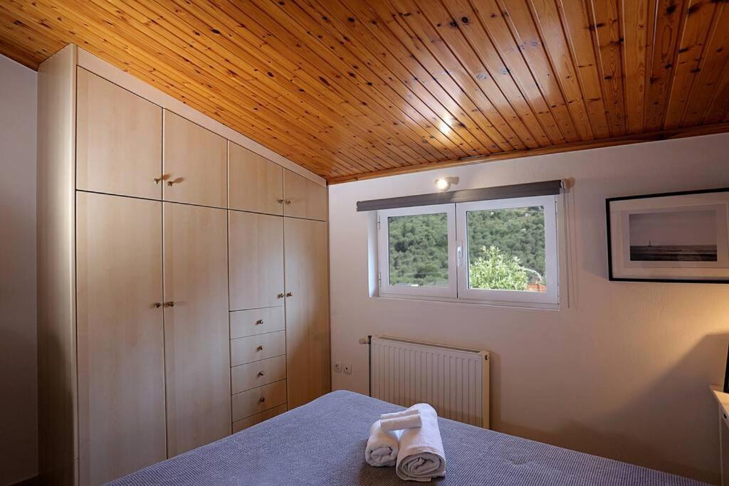 Elegant&Quiet House Appartement Igoemenitsa Buitenkant foto