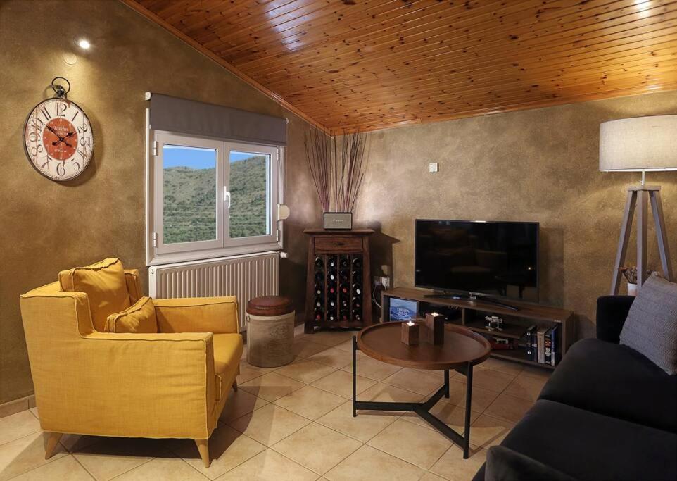 Elegant&Quiet House Appartement Igoemenitsa Buitenkant foto